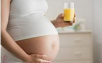 孕晚期吃什么好？