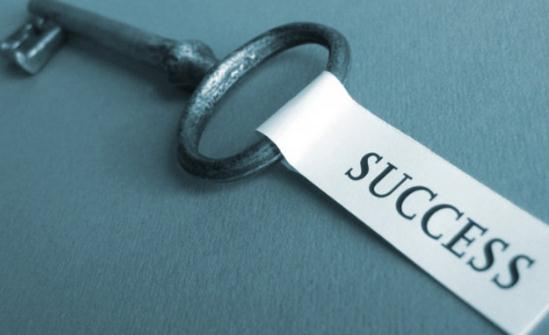 為跳槽尋找跳板:尋找歡迎新手的公司