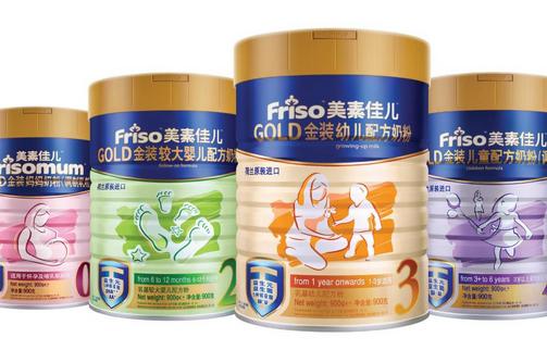 寶寶斷奶后需補充3類營養