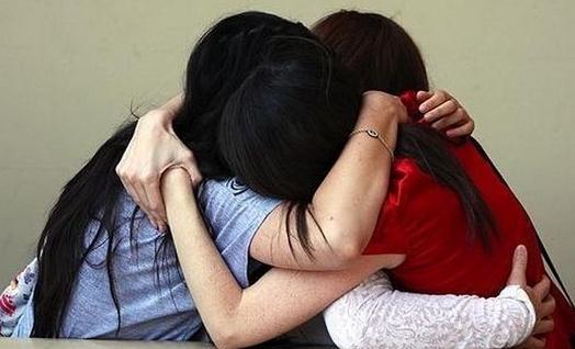 白領(lǐng)如何在高壓下生存?