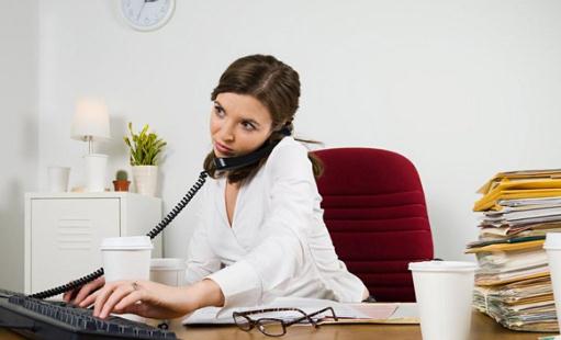 職場老黃牛別太累 適當為自己減壓