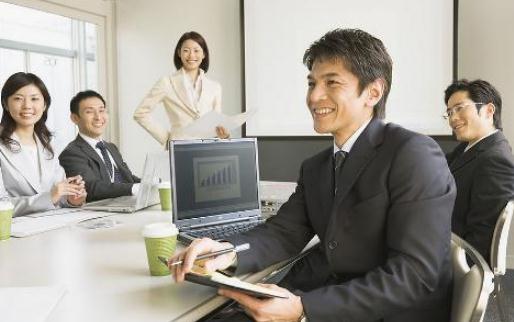 學會“享受”工作上的壓力