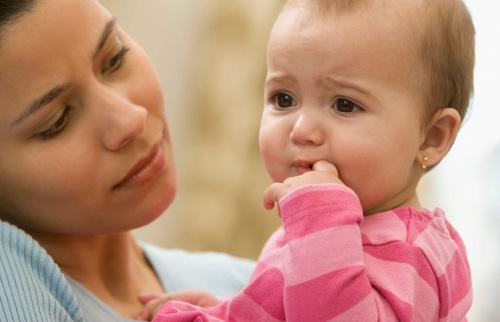 寶寶發(fā)燒護(hù)理千萬別犯6個(gè)錯(cuò)