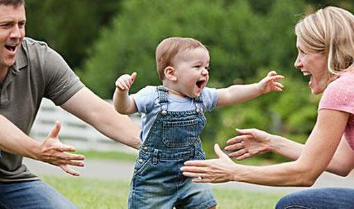 春季是寶寶增高的最佳時間
