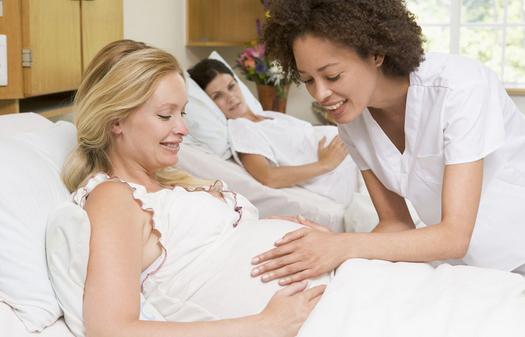 妊娠高血壓 胎兒的殺手