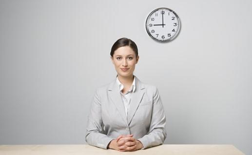 學會心理調節措施為自己減壓