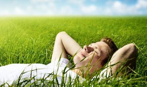 白領健康減壓法：多做有氧運動