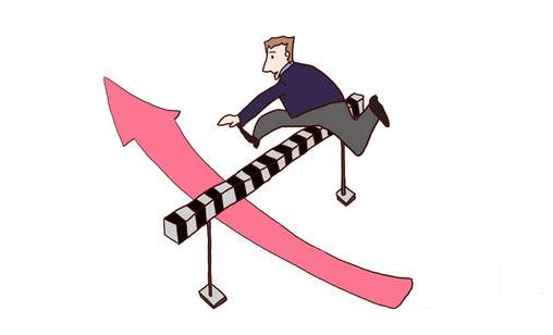 盤點失敗能給你帶來的積極影響