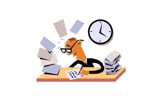 教你克服自己的職場惰性心理