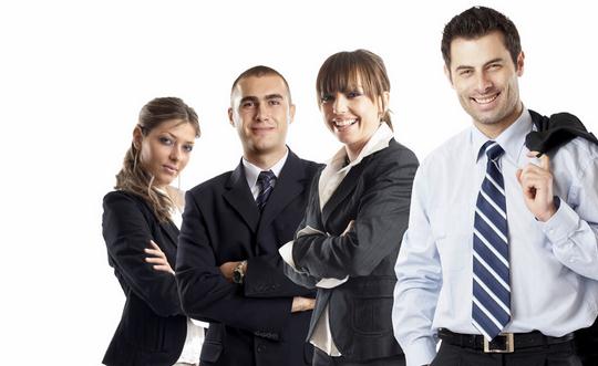 成功者必備的心理定律