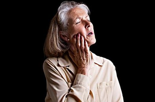 牙齒疼痛是什么病