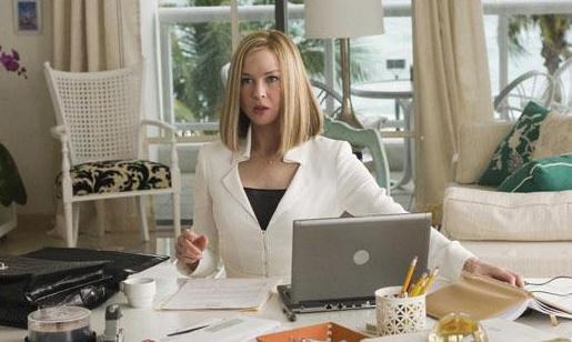 有女人味職場(chǎng)更容易生存