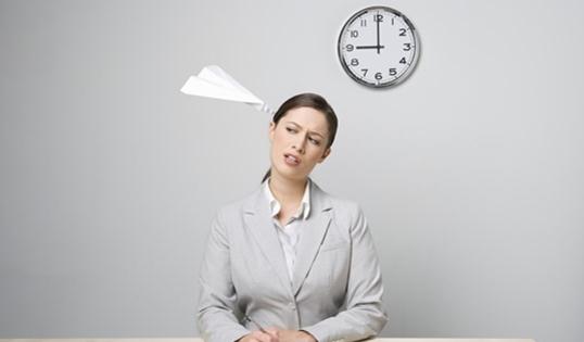 如何讓你的工作激情滿滿