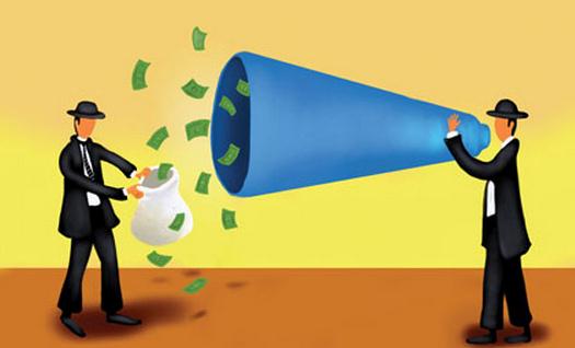 通往成功的4盞燈激勵你的一生