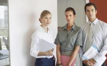 情緒消極容易導致職場失敗