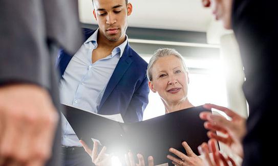 職場壓力之下如何心理自救