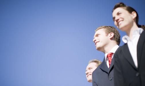 職場上不得不留個(gè)小心眼