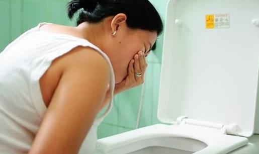 專家提示孕媽媽劇吐出血 警惕葡萄胎