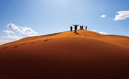 成功求職的關鍵因素:亮出自己的長處