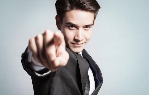 男性應該懂的健康“五損”