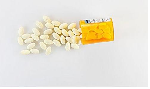 補充葉酸 食補不如藥補？