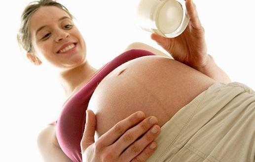 孕期營養過猶不及