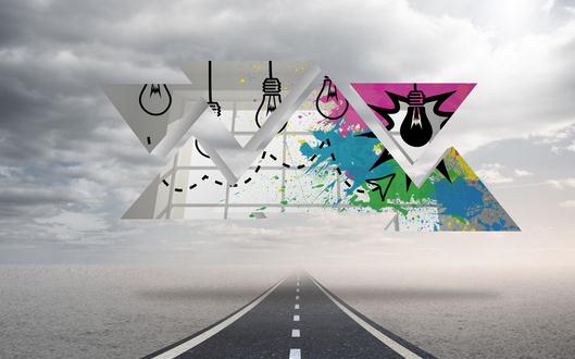 讓女性在職場(chǎng)勝出的法寶