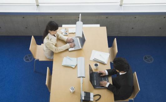 學習韋小寶如何打理職場人際