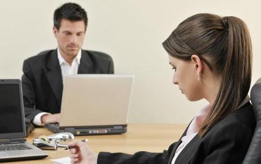 盤點(diǎn)常見(jiàn)低智商的離職方式