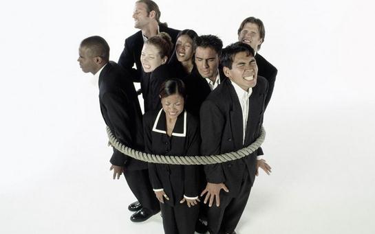 快樂工作:積極認知切忌自尋煩惱