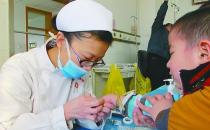 孩子發燒別忙輸液