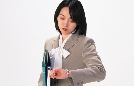 盤點時尚職業(yè)：人體彩繪師