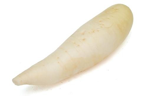 吃白蘿卜有什么好處？白蘿卜可以美容嗎？