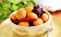 鵪鶉蛋怎么做最好吃？