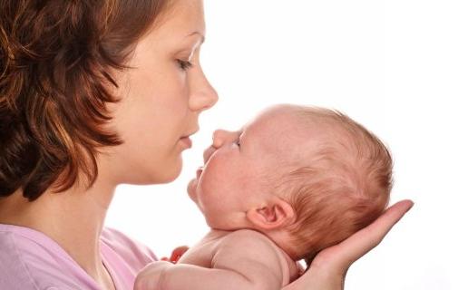 新生兒睡覺不踏實有八原因