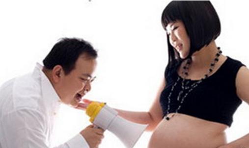 光照胎教 刺激胎兒發育