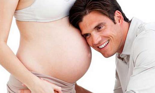 ＂胎動＂和媽媽體質有關