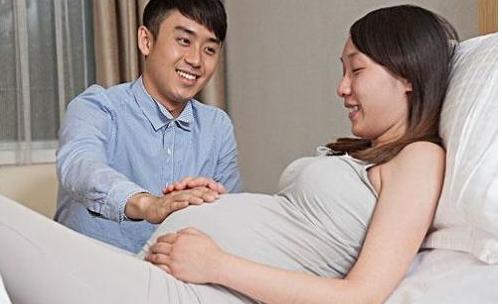 孕婦易患上營養恐懼癥