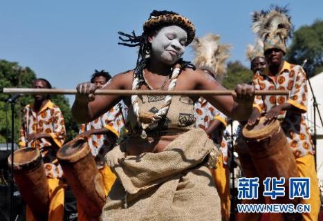 5月25日是什么日子？非洲解放日是幾月幾日