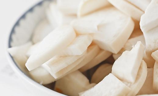 吃阿魏菇的好處 阿魏菇怎么做？