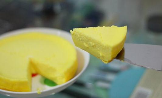 怎么用電飯煲做蛋糕？