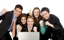 看看白領為保“飯碗”都做了啥