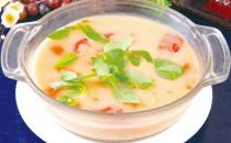 疙瘩湯是什么？疙瘩湯的做法