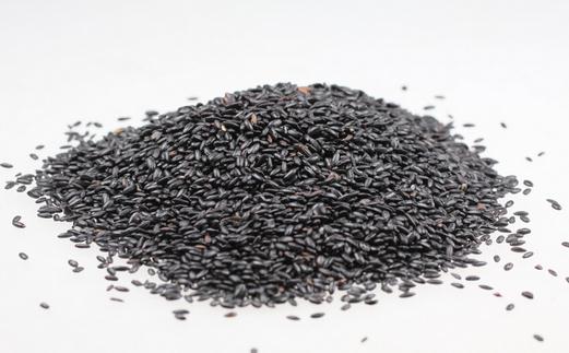 吃黑米的好處 黑米有哪些吃法？
