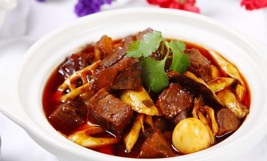 紅燒牛肉的具體做法 紅燒牛肉的營(yíng)養(yǎng)