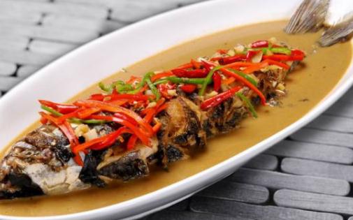 紅燒魚的營養 紅燒魚的做法