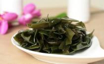 海帶怎么做最好吃？海帶食譜大全
