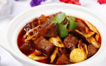 紅燒牛肉的具體做法 紅燒牛肉的營(yíng)養(yǎng)