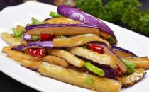 紅燒茄子怎么做？茄子的營養價值