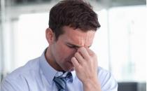 男人臉色發黑說明腎虛